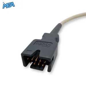 Adult Finger SpO2 Sensor 0.9m for Masimo 1863 view 2