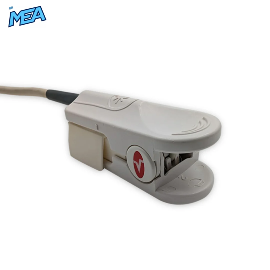 Adult Finger SpO2 Sensor 0.9m for Masimo 1863 view 3