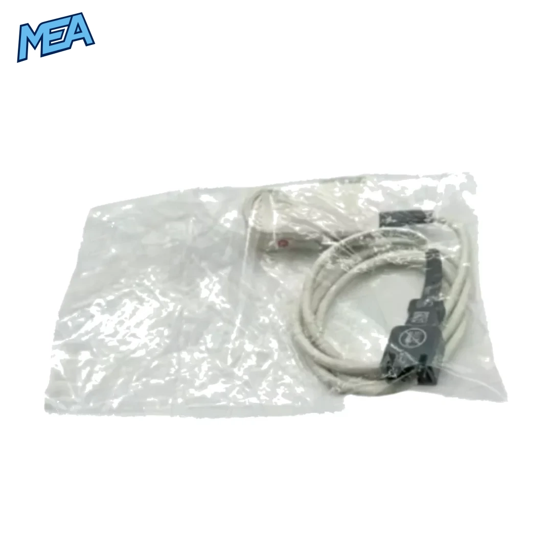 Masimo 1863 LNCS DCI Adult Reusable SpO2 Sensor (New) 2 Original Masimo 1863 reusable adult SpO2 probe for Masimo SET devices