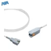 Masimo 1864 Pediatric Hard Shell SpO2 Sensor 1.0m (LNCS DCI-P, New) 5 Masimo 1864 pediatric hard shell SpO2 sensor with 1.0m patient cable
