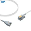 Pediatric Soft Tip SpO2 Sensor 1.0m for Masimo 1864 Reusable, Technology: LNCS