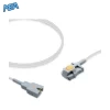 Masimo 1864 Pediatric Soft Tip SpO2 Sensor 1.0m (LNCS DCI-P Reusable New) 4 Masimo 1864 pediatric soft tip SpO2 sensor with 1.0m cable and LNCS connector