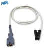 Masimo 1895 LNCS TC-I reusable ear SpO2 sensor with 0.9m cable