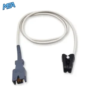 Masimo 1895 LNCS TC-I reusable ear SpO2 sensor with 0.9m cable