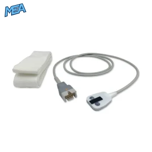 Masimo 1896 LNCS TF-I all sizes forehead SpO2 sensor with 1.0m cable, reusable