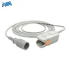 Adult Hard Shell SpO2 Sensor 3.0m for Masimo 2054 Reusable, Technology: SET