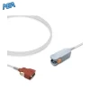 Masimo 2257 (DCIP-dc8) Pediatric Hard Shell SpO2 Sensor 3.0m (Rainbow Technology New) 3 Masimo 2257 DCIP-dc8 pediatric hard shell SpO2 sensor with 3.0m cable and red Rainbow connector