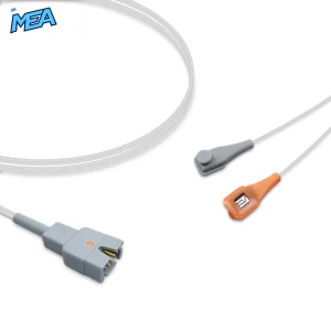 All Sizes Multi-Y SpO2 Sensor 1.0m for Masimo 2258 (LNCS Y-I) Reusable, Technology: LNCS