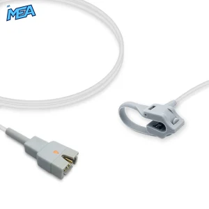 Neonate Wrap SpO2 Sensor 1.0m for Masimo 2258 LNCS Y-I Reusable, Technology: LNCS