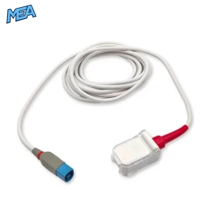 Masimo 2281 8-pin to LNCS SpO2 Adapter Cable (10 ft.) (Refurbished)