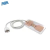 Masimo 2317 LNCS Adtx-3 adult non-woven adhesive SpO2 sensor with 0.9m cable