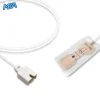 Pediatric Non-woven Adhesive SpO2 Sensor 0.9m for Masimo 2318 (LNCS Pdtx-3) Disposable, Technology: LNCS
