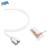 Masimo 2319 LNCS Inf-3 infant non-woven adhesive SpO2 sensor with 0.9m cable