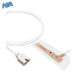 Masimo 2320 LNCS Neo-3 adult/neonate non-woven adhesive SpO2 sensor with 0.9m cable