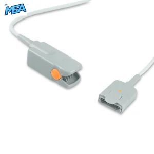 Adult Hard Shell SpO2 Sensor 1.0m for Masimo 2501 (M-LNCS DCI) Reusable, Technology: M LNCS view 2