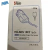 Masimo SET 2501 M-LNCS DCI Adult Hard Shell Finger SpO2 Sensor M-LNCS 11 Pin 3FT 5 Masimo 2501 M-LNCS DCI Adult Hard Shell Finger SpO2 Sensor with 11-Pin Connector