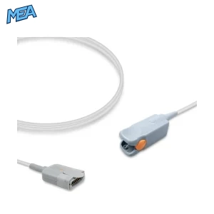 Masimo 2502 M-LNCS DCIP pediatric hard shell SpO2 sensor with 1.0m cable