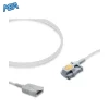 Masimo 2502 M-LNCS DCIP pediatric soft tip SpO2 sensor with 1.0m cable