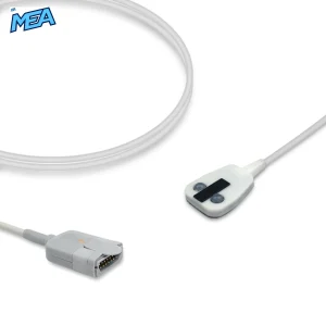 All Sizes Forehead SpO2 Sensor 1.0m for Masimo 2504（M-LNCS TF-I） Reusable, Technology: M LNCS