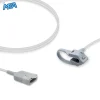 Neonate Wrap SpO2 Sensor 1.0m for Masimo 2505 (M-LNCS Y-I) Reusable, Technology: M LNCS 5 Neonate Wrap SpO2 Sensor 1.0m for Masimo 2505 (M-LNCS Y-I) Reusable, Technology: M LNCS