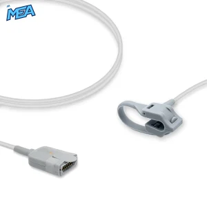 Neonate Wrap SpO2 Sensor 1.0m for Masimo 2505 (M-LNCS Y-I) Reusable, Technology: M LNCS