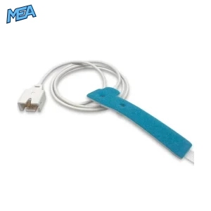 Masimo 2606 LNCS adult/neonate non-adhesive foam SpO2 sensor 0.9m disposable