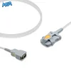 Adult Soft Tip SpO2 Sensor 1.0m for Masimo 2651 (DBI-dc3) Reusable, Technology: SET