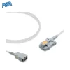 Masimo 2651 (DBI-dc3) Adult Soft Tip SpO2 Sensor 1.0m (SET Technology Reusable New) 4 Masimo 2651 DBI-dc3 adult soft tip SpO2 sensor with 1.0m cable