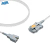 Adult Soft Tip SpO2 Sensor 1.0m for Masimo 2653 (LNCS DB-I) Reusable, Technology: LNCS 4 Adult Soft Tip SpO2 Sensor 1.0m for Masimo 2653 (LNCS DB-I) Reusable, Technology: LNCS