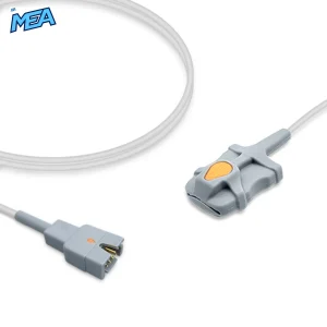 Adult Soft Tip SpO2 Sensor 1.0m for Masimo 2653 (LNCS DB-I) Reusable, Technology: LNCS