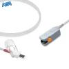 Adult Hard Shell SpO2 Sensor 1.0m for Masimo 4050 (RD SET DCI) Reusable, Technology: RD