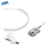 Masimo 4052 RD SET DBI adult soft tip SpO2 sensor with 1.0m cable
