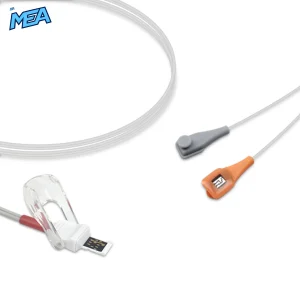 All Sizes Multi-Y SpO2 Sensor 1.0m for Masimo 4054 (RD SET Y-I) Reusable, Technology: RD