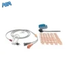Masimo 4054 RD SET Y-I All Sizes Multi-Y SpO2 Sensor 1.0m (Reusable New) 6 Masimo 4054 RD SET Y-I all sizes Multi-Y SpO2 sensor 1.0m with foam wrap and adhesive strips