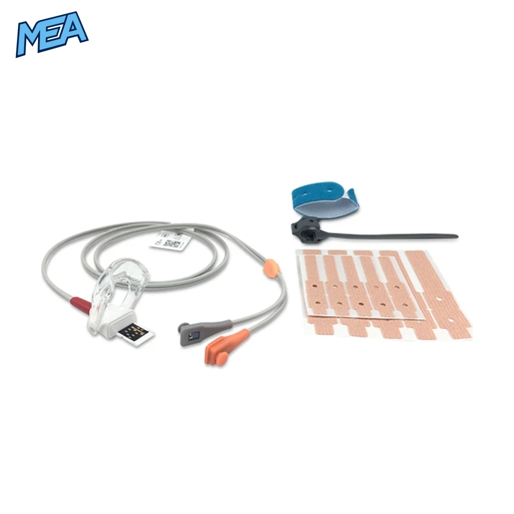 Masimo 4054 RD SET Y-I All Sizes Multi-Y SpO2 Sensor 1.0m (Reusable New) 1 Masimo 4054 RD SET Y-I all sizes Multi-Y SpO2 sensor 1.0m with foam wrap and adhesive strips