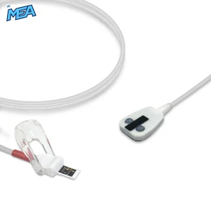 All Sizes Forehead SpO2 Sensor 1.0m for Masimo 4055 (RD SET TF-I) Reusable, Technology: RD view 2