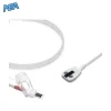 Masimo 4055 RD SET TF-I All Sizes Forehead SpO2 Sensor 1.0m (Reusable New) 6 Masimo 4055 RD SET TF-I forehead SpO2 sensor 1.0m reusable all sizes