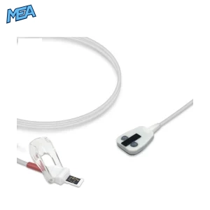 Masimo 4055 RD SET TF-I forehead SpO2 sensor 1.0m reusable all sizes