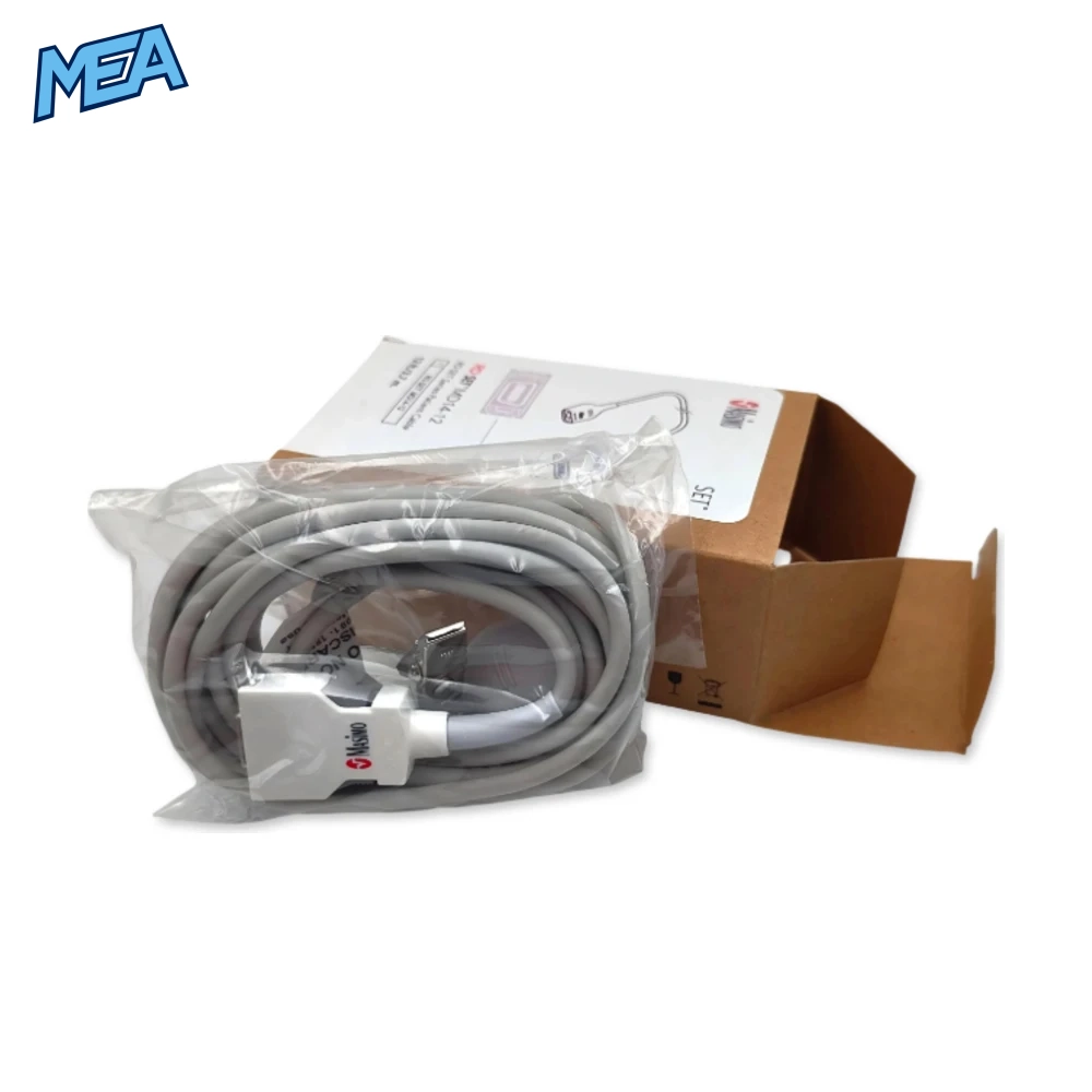 Masimo 4081 Patient Cable 12 ft 4 Masimo 4081 Patient Cable 12 ft - view 3