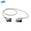 Pediatric Hard Shell SpO2 Sensor 1.0m for Masimo 4325 Reusable, Technology: RAD G