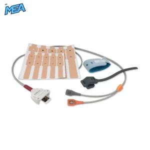 All Sizes Multi-Y SpO2 Sensor 1.0m for Masimo 4854 Reusable, Technology: RAD G