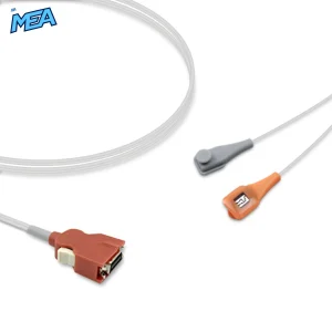 All Sizes Multi-Y SpO2 Sensor 1.0m for Masimo Monitors Reusable, Technology: SET view 2