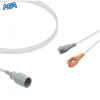 All Sizes Multi-Y SpO2 Sensor 3.0m for Masimo SET Monitors Reusable, Technology: Masimo SET 6 All Sizes Multi-Y SpO2 Sensor 3.0m for Masimo SET Monitors Reusable, Technology: Masimo SET
