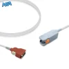 Pediatric Hard Shell SpO2 Sensor 3.6m for Masimo DCIP-DC12 Reusable, Technology: SET