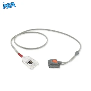 Infant Soft Tip SpO2 Sensor 1.0m for Masimo Monitors Reusable, Technology: RD
