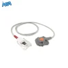Pediatric/Infant Soft Tip SpO2 Sensor 1.0m for Masimo Monitors Reusable, Technology: RD 4 Pediatric/Infant Soft Tip SpO2 Sensor 1.0m for Masimo Monitors Reusable, Technology: RD