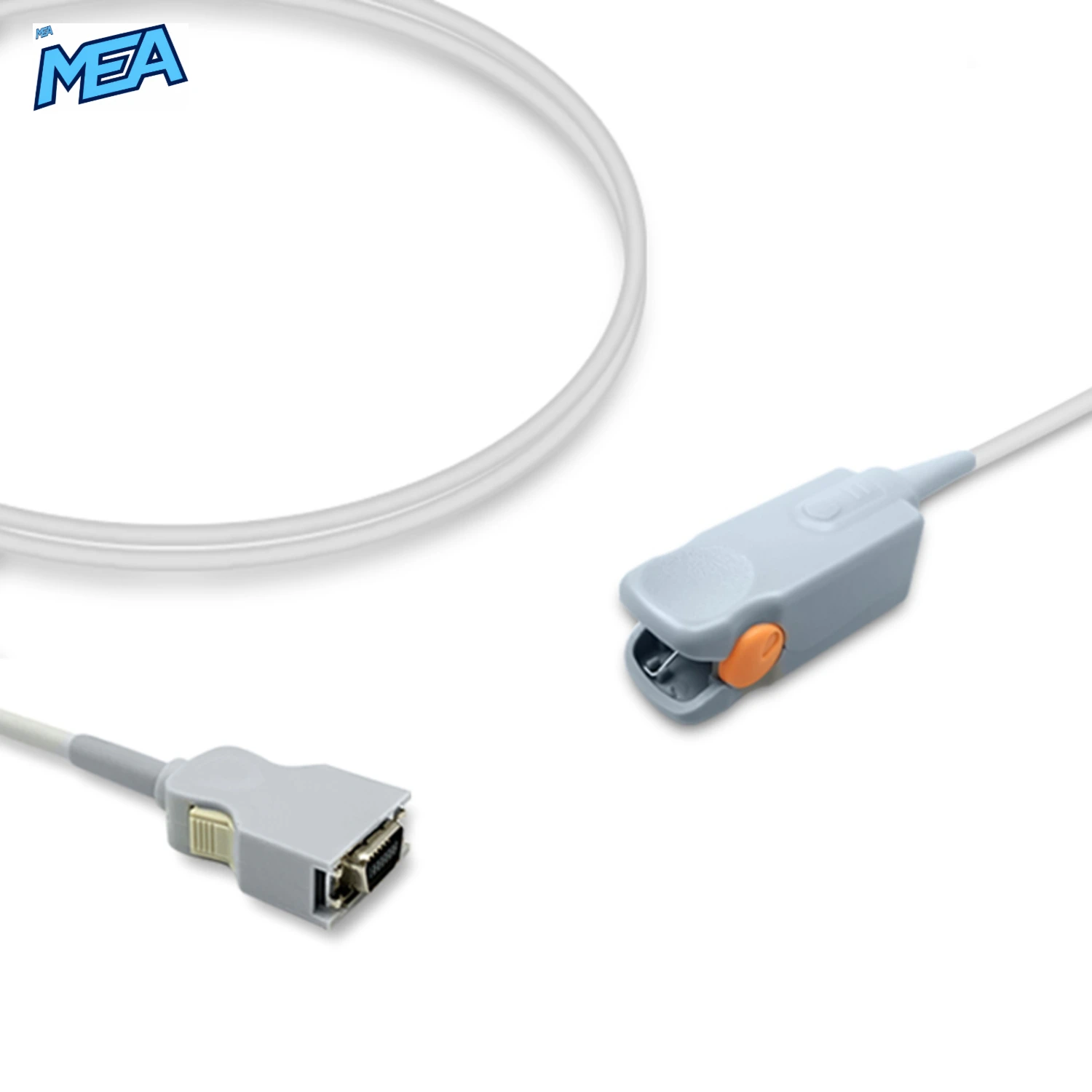 Pediatric Hard Shell SpO2 Sensor 3.0m for Masimo Monitors Reusable, Technology: SET 1 Pediatric Hard Shell SpO2 Sensor 3.0m for Masimo Monitors Reusable, Technology: SET