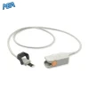 Masimo Rad-G SpO2 Sensor 04-596625 adult hard shell finger sensor with 1.0m cable