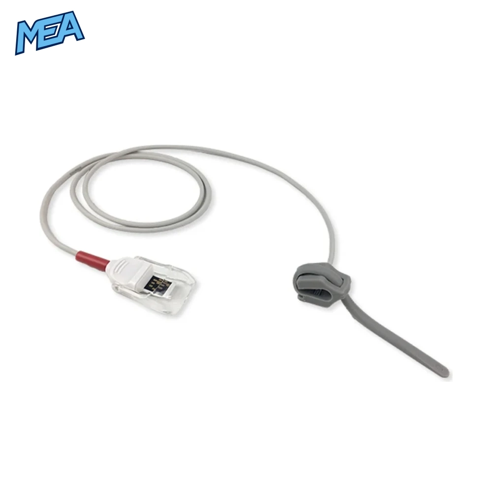 Masimo RD SET Neonate Wrap SpO2 Sensor 1.0m (Reusable New) 1 Masimo RD SET neonate wrap SpO2 sensor with 1.0m cable