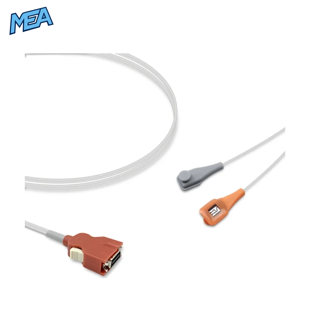 Masimo SET All Sizes Multi-Y SpO2 Sensor 1.0m (20 Pin Reusable New) 1 Masimo SET all sizes Multi-Y SpO2 sensor with 1.0m cable and 20-pin connector